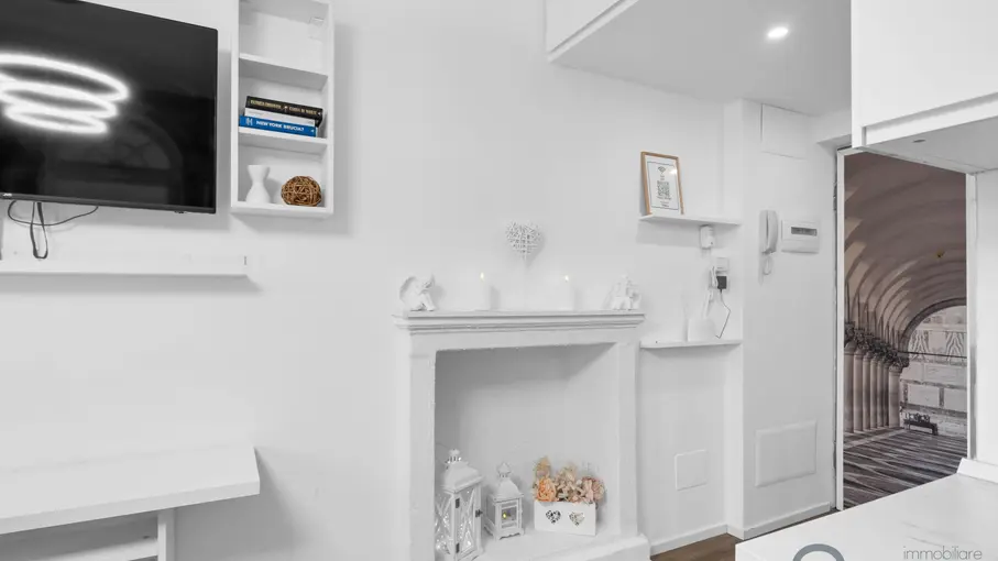 Appartamento Via Marghera 35, Milano