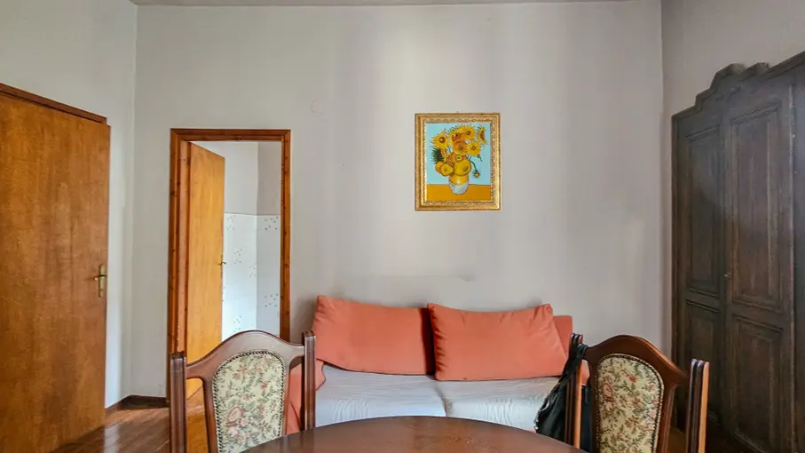 Appartamento Via Montebuglio 11, Verbano-Cusio-Ossola