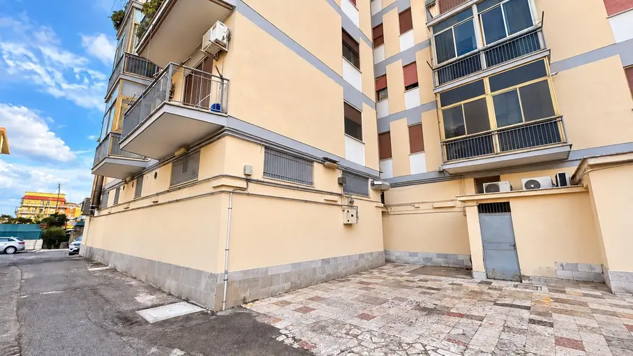 Appartamento Via Isonzo 108, Latina