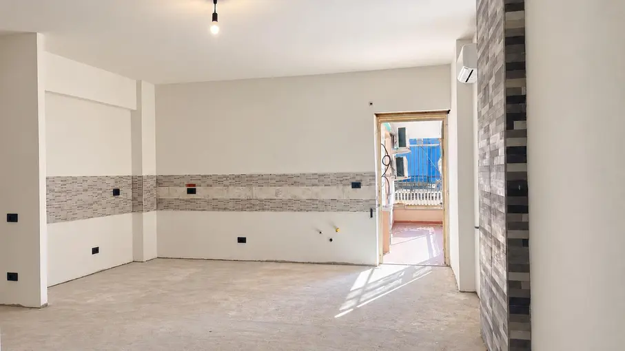Appartamento Via Svetonio 4, Latina