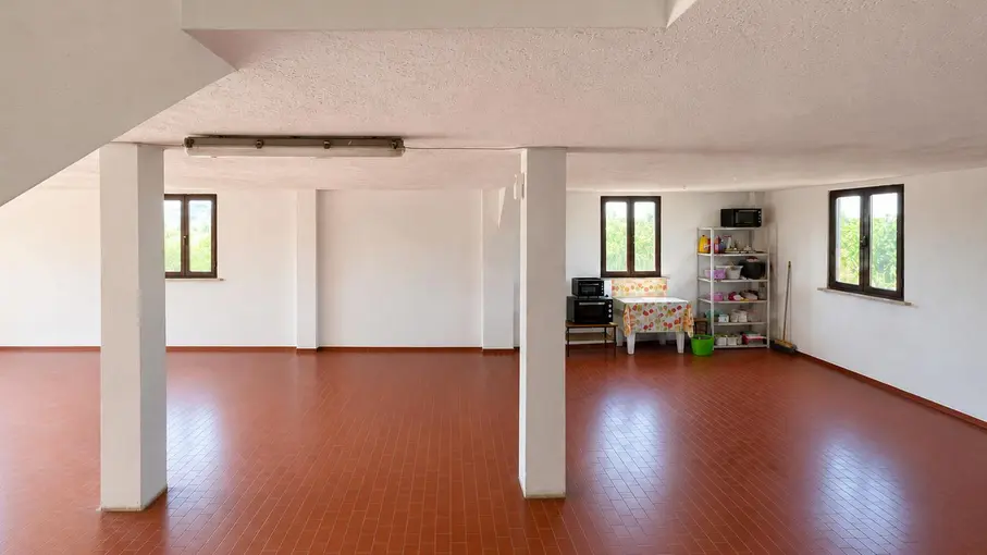 Villa unifamiliare Strada Nascosa 112, Latina