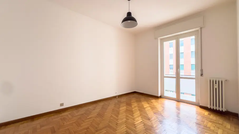 Appartamento Via Francesco Albani 9, Milano