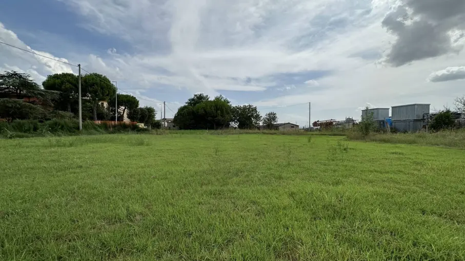 Terreno residenziale Via Palazzone ., Cesenatico