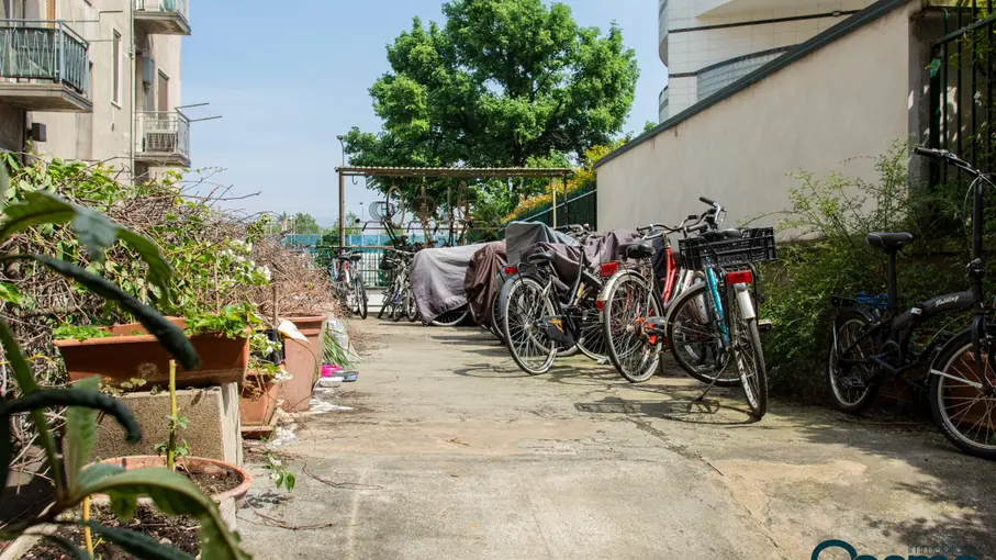 Appartamento Via Cardinale Mezzofanti 24, Milano