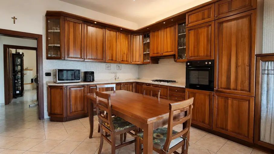 Villa unifamiliare Lungadige Trento 28, Bussolengo