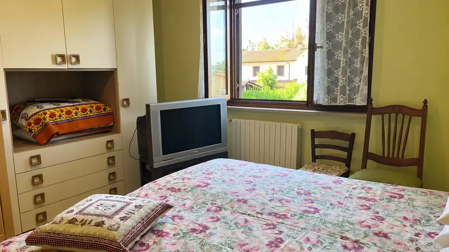 Villa unifamiliare Via Migliara 47 2167, Pontinia