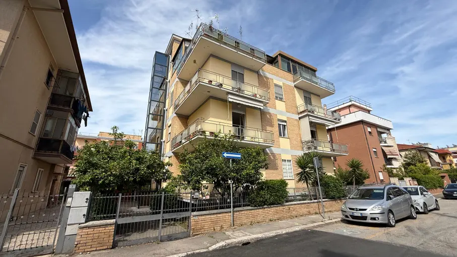 Appartamento Via dei Sabelli 11, Latina