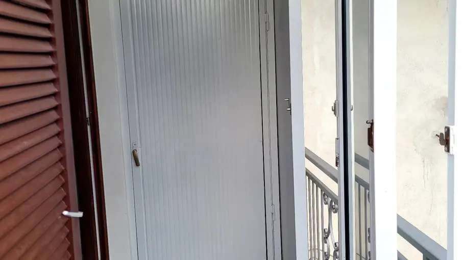 Appartamento Via G. Pascoli 34, Cugliate-Fabiasco