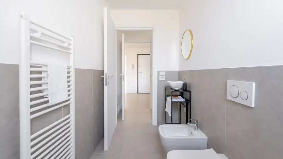Appartamento Piazza Guerrieri 7, Bardolino