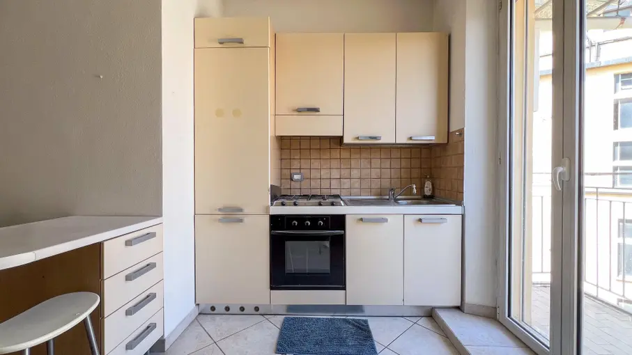 Appartamento Viale Daniele Ranzoni 2, Milano