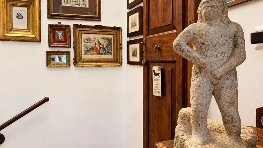 Villa a schiera Via Valentino Orsolini Cencelli snc, Sabaudia