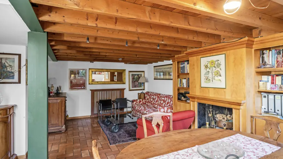 Terratetto unifamiliare (casa indipendente) Via Magolfa 13, Milano