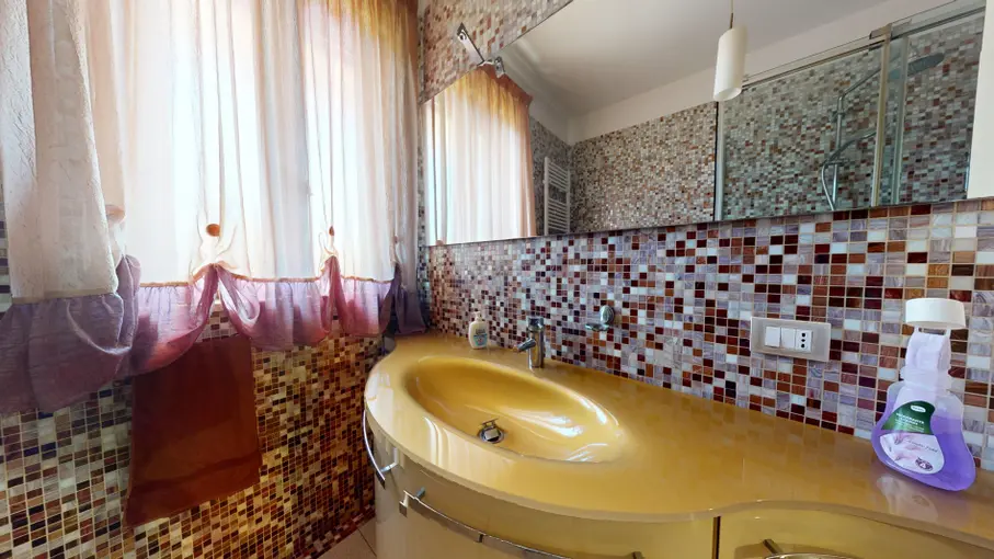 Villa unifamiliare Strada Litoranea 435, Latina
