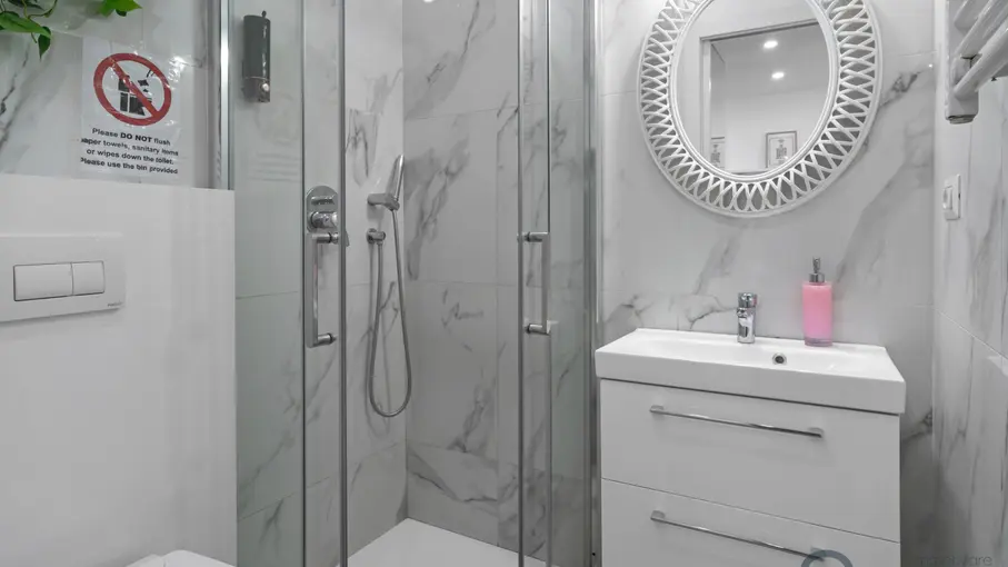 Appartamento Via Marghera 35, Milano