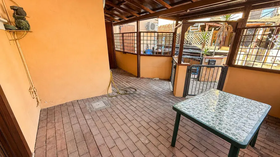 Villa a schiera Via degli Albizzi 235, Latina