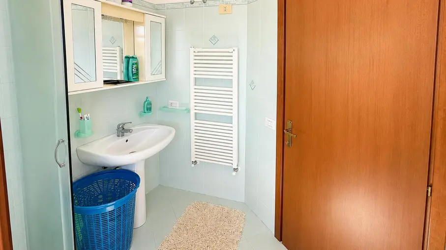 Villa a schiera Via degli Albizzi 235, Latina