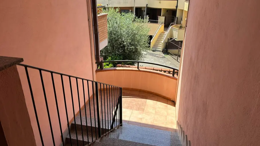 Appartamento Via delle Acacie 13, Sermoneta