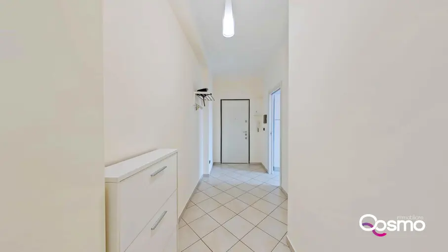 Appartamento Viale Murillo 11, Milano