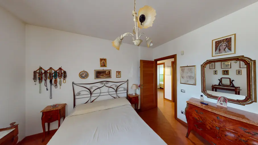 Villa unifamiliare Strada Litoranea 435, Latina