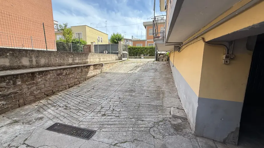 Appartamento Via dei Sabelli 11, Latina