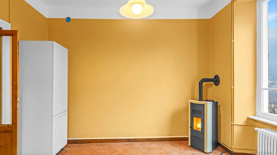 Appartamento Via Montebuglio 11, Verbano-Cusio-Ossola