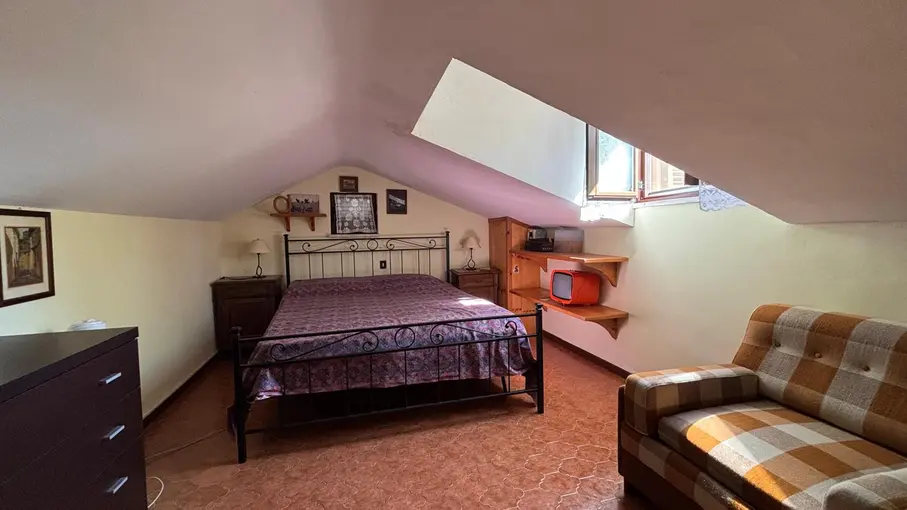 Villa bifamiliare Via Sezze 52, Bassiano