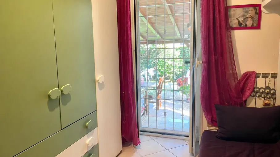 Appartamento Strada Litoranea 11376, Latina