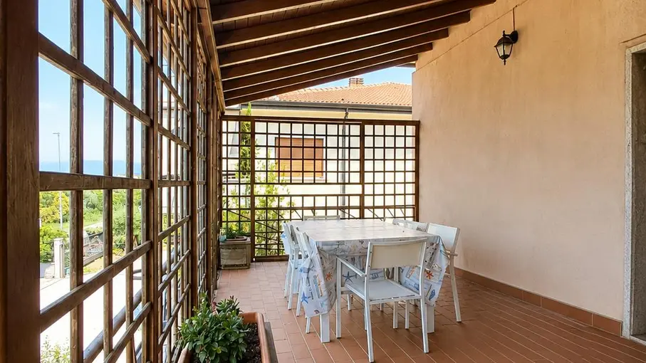 Villa unifamiliare Lungadige Trento 28, Bussolengo