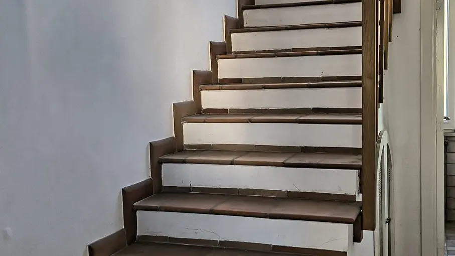 Casale Via Ubaldo Zani 20, Latina