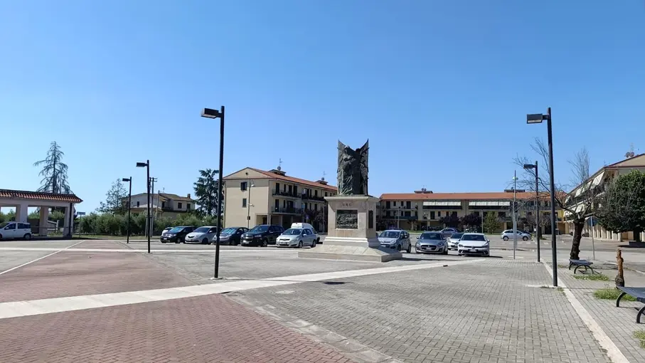 Appartamento Via dei Bonificatori snc, Cisterna di Latina