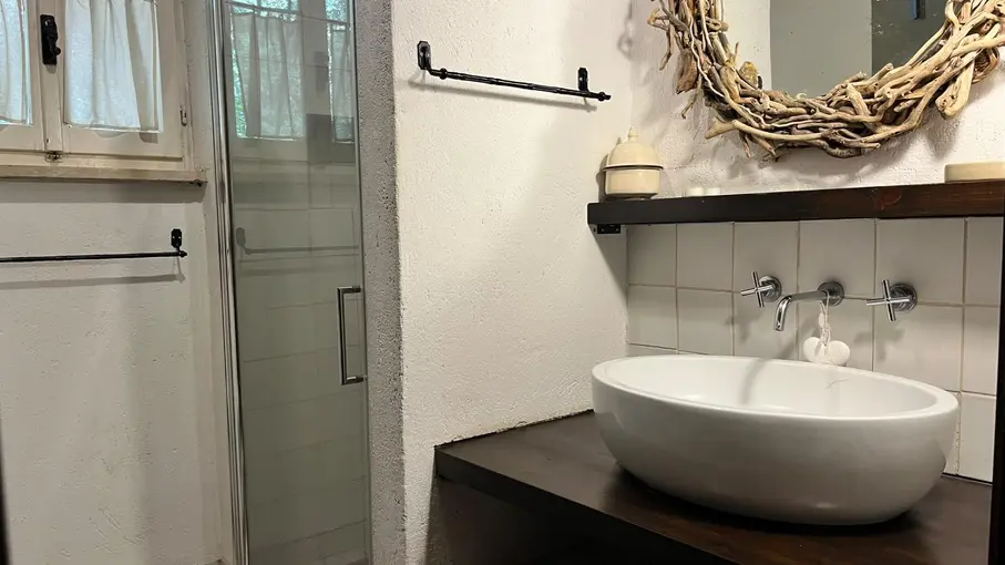 Villa unifamiliare Via Arezzo 4, Sabaudia