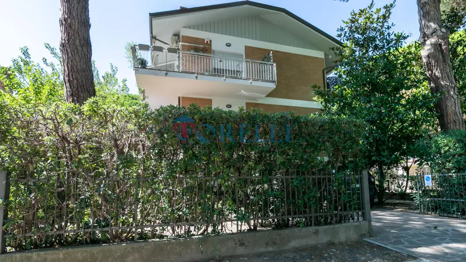 Appartamento via verdi 47a, Cervia