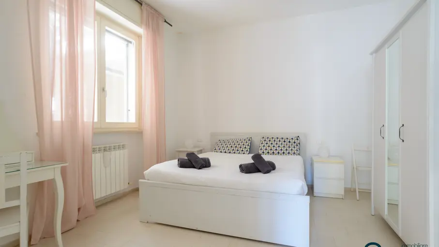 Appartamento Via Lorenteggio 31/1, Milano