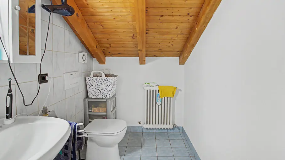 Villa a schiera Via Provinciale 5, Grantola