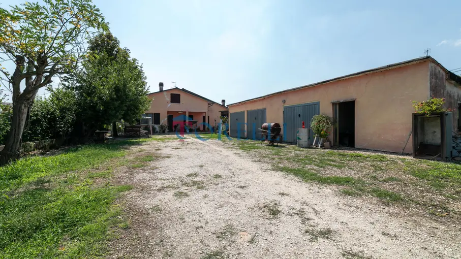 Casa colonica Via Formella Superiore 20, Ravenna