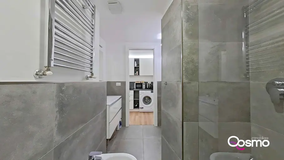 Appartamento Via Vittoria Colonna 25, Milano