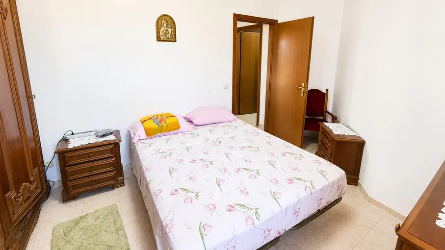 Villa a schiera Via degli Albizzi 235, Latina