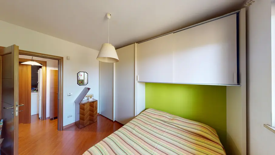 Villa unifamiliare Strada Litoranea 435, Latina