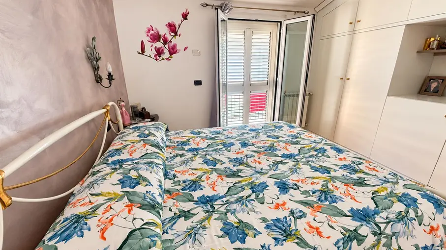 Appartamento Via degli Apuli 20, Latina