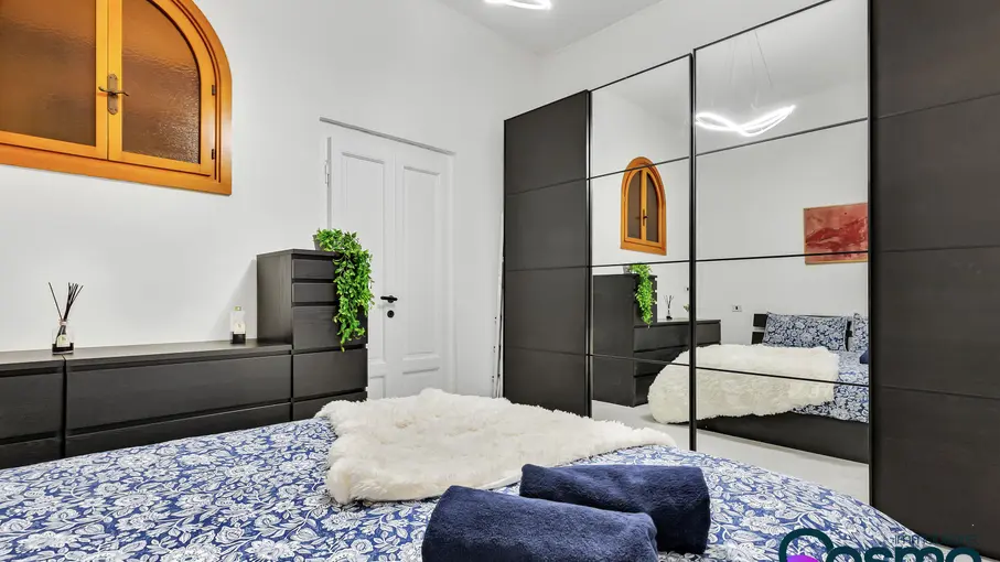 Appartamento Via Correggio 14, Milano