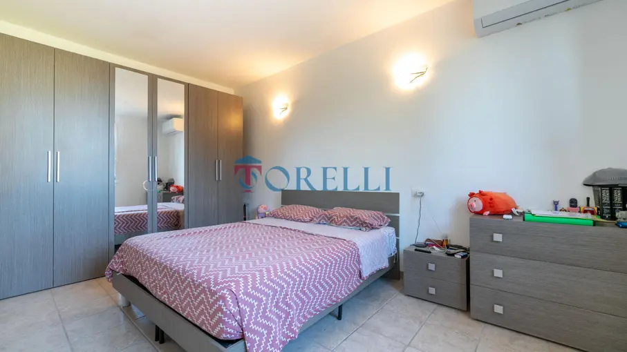 Villa a schiera Via Salara Statale 37N, Cervia