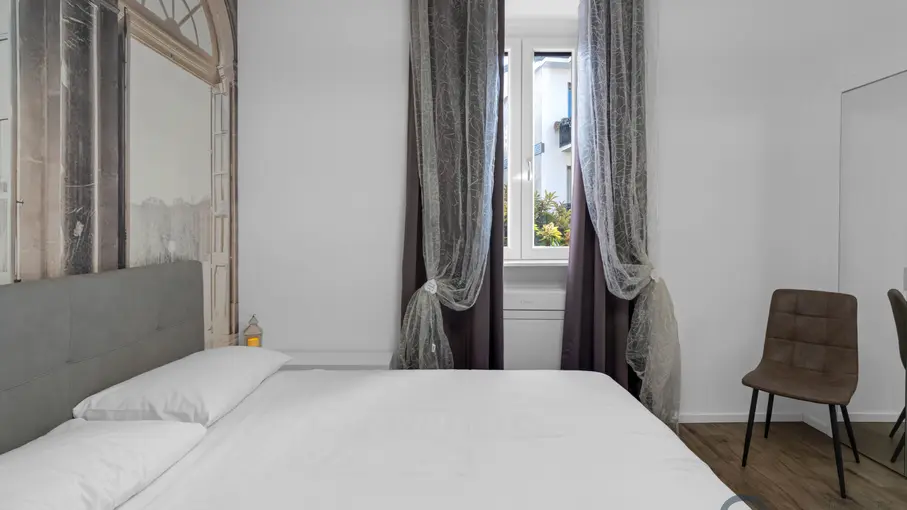 Appartamento Via Marghera 35, Milano