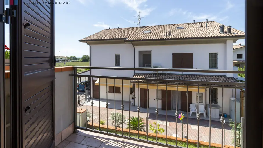 Appartamento Via dei Salinari 35, Ravenna