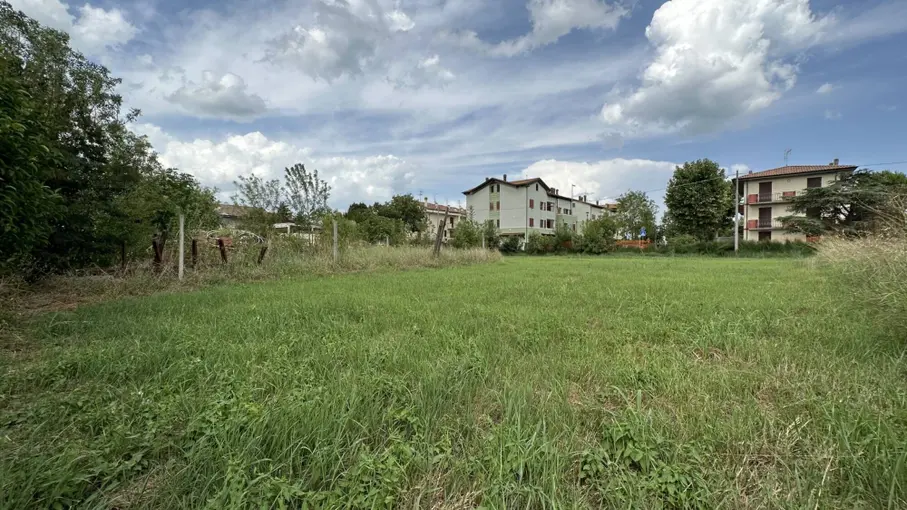 Terreno residenziale Via Palazzone ., Cesenatico