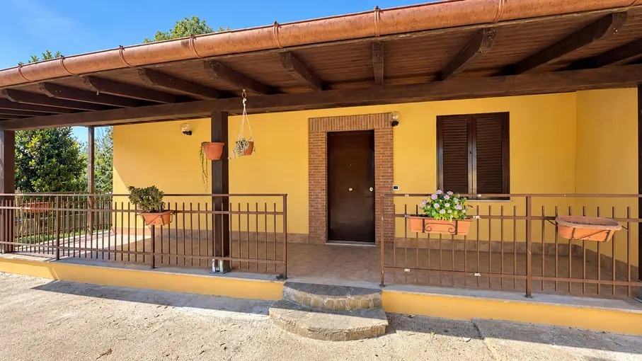 Appartamento Strada di Carano 26, Latina