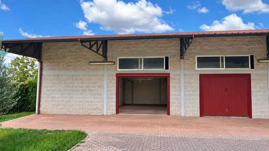 Villa unifamiliare Via Migliara 47 2167, Pontinia