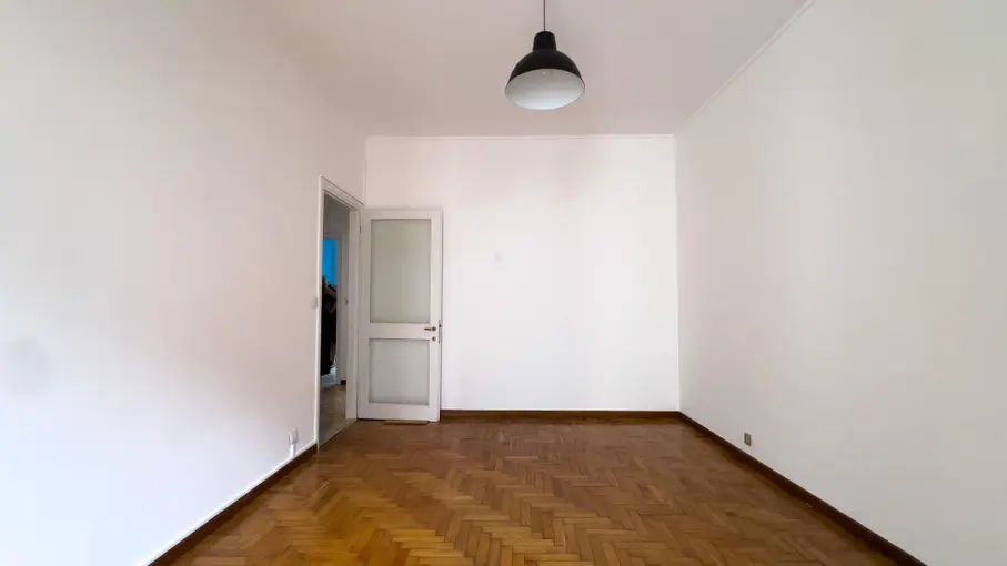 Appartamento Via Francesco Albani 9, Milano