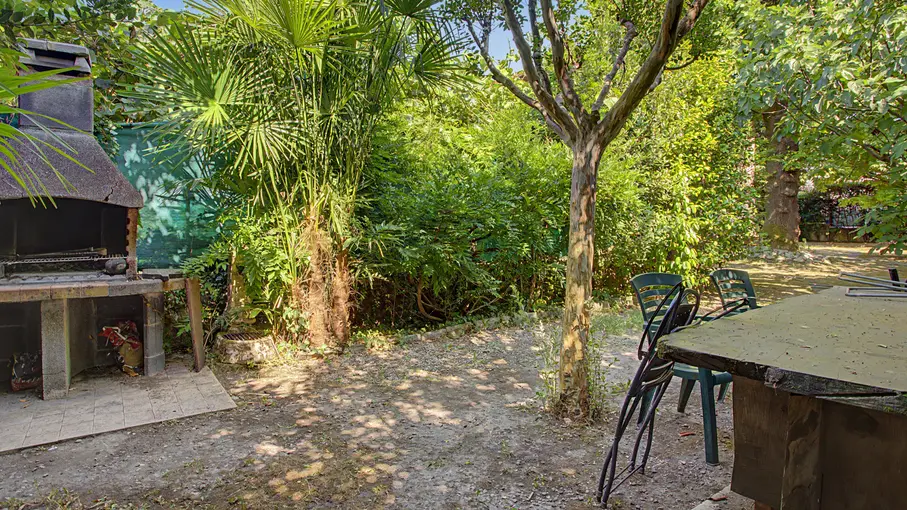 Villa bifamiliare Viale della Libertà 4, Sangiano