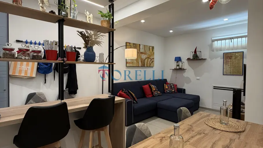 Appartamento via dei Mille 51G, Cesenatico