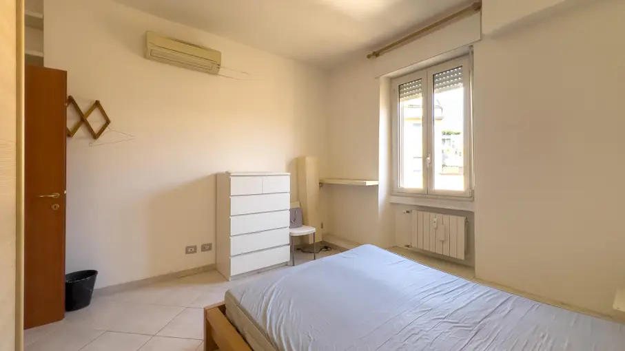 Appartamento Viale Daniele Ranzoni 2, Milano